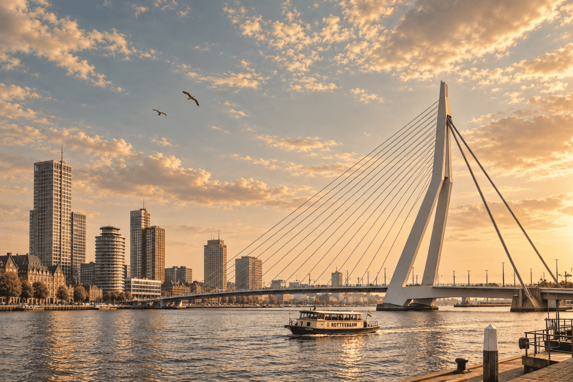 Rotterdam