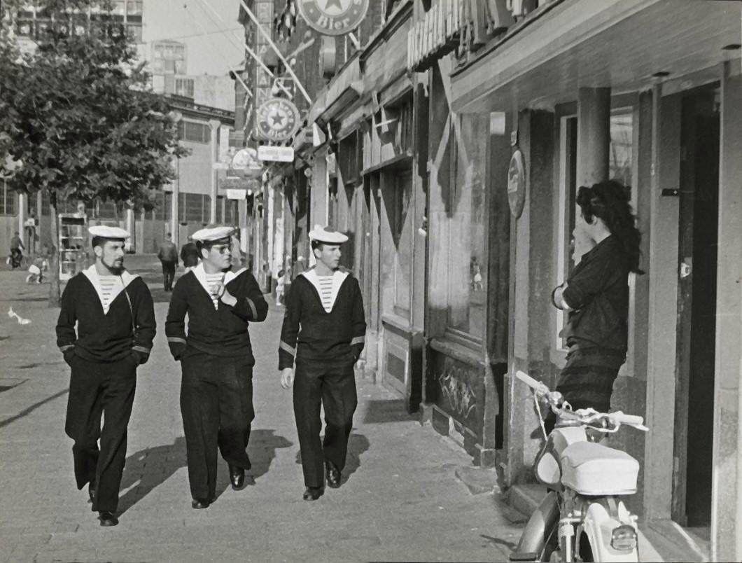 Sailors