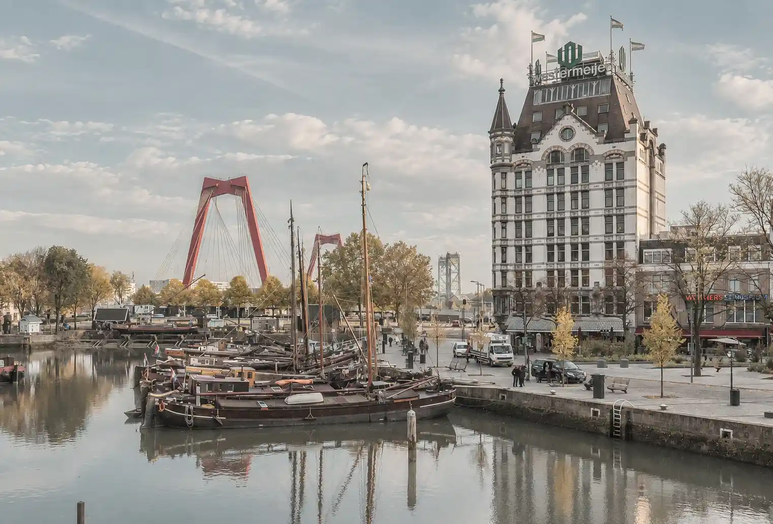 Oude Haven