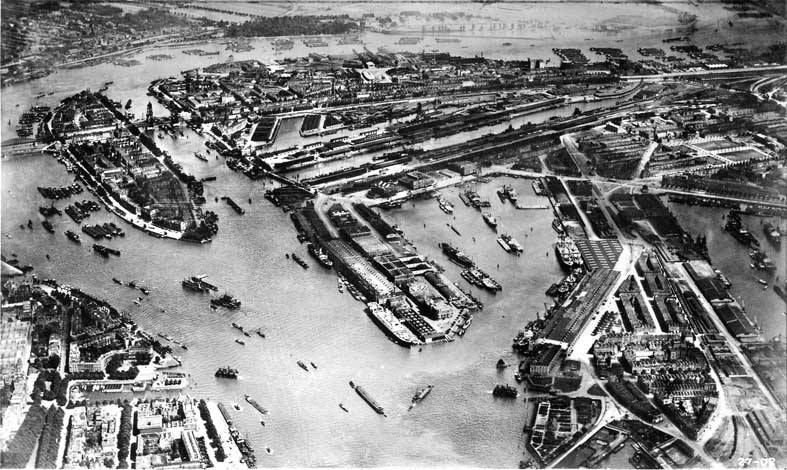 Old Katendrecht