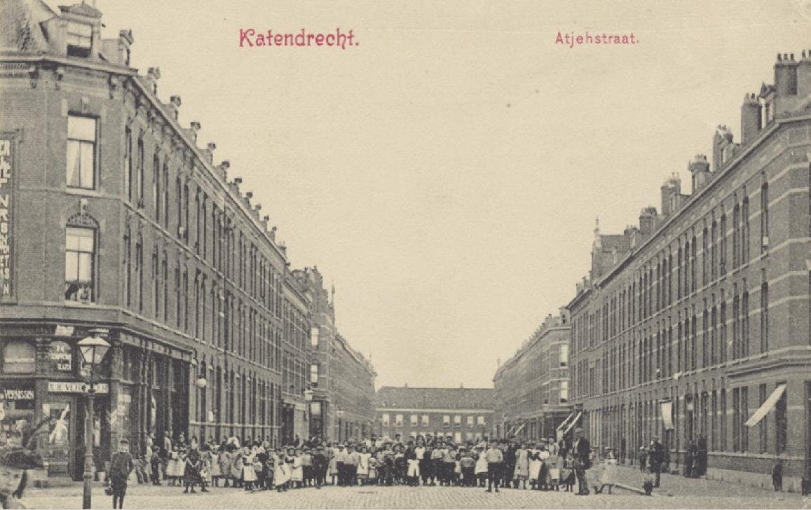 Katendrecht old pic